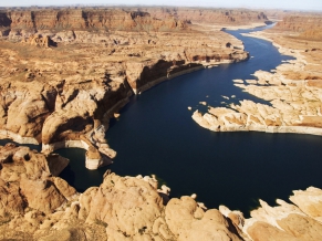 Glen Canyon Utah