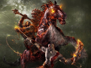 God of War 2
