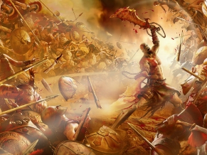 God of War 3