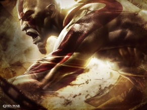 God of War Ascension 2013 Game