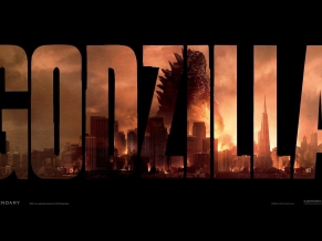 Godzilla Movie