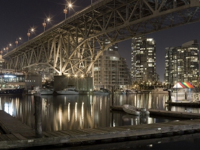 Granville Bridge