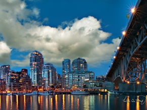 Granville Isl
