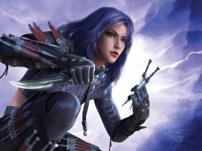 Guild Wars Factions