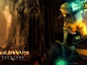 Guild Wars Factions 2