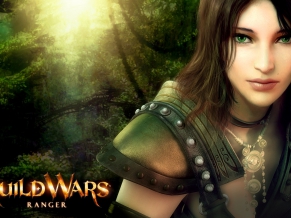 Guildwars Ranger