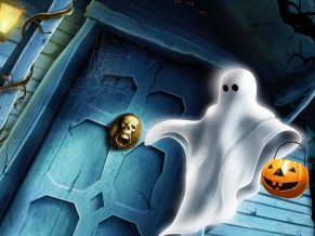 god of war ghost of sparta wallpaper Halloween Ghost