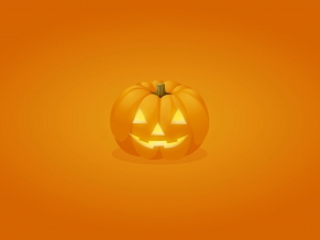Halloween Pumpkin