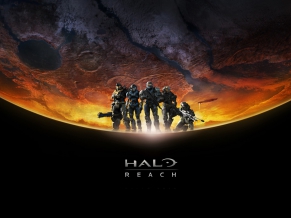 Halo Reach 2010