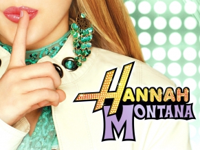 Hannah Montana