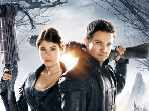 Hansel Gretel Witch Hunters