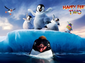 Happy Feet Two