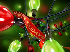 Happy Holidays
