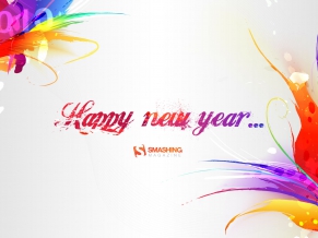 Happy New Year