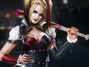 Harley Quinn