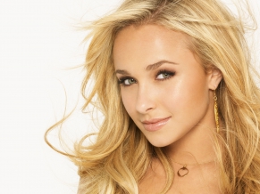 Hayden Panettiere 1