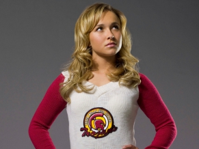 Hayden Panettiere 10