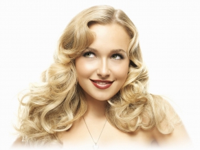 Hayden Panettiere 13