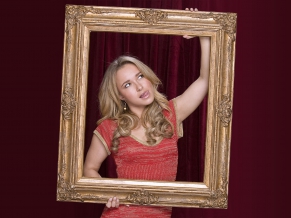 Hayden Panettiere 14