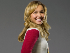 Hayden Panettiere 17