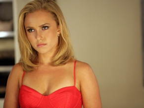 Hayden Panettiere 33