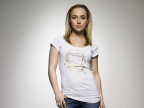 Hayden Panettiere 5