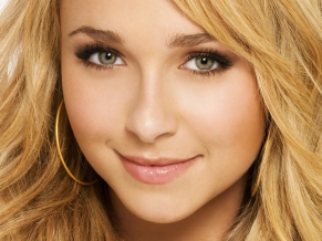 Hayden Panettiere Cute