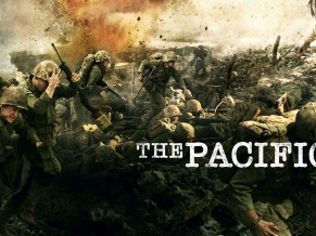 HBO The Pacific