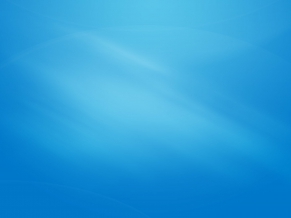 HD Desktop Blue