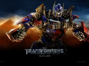 HD Transformers 2