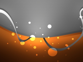 HD Wide Abstract