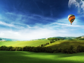 Heights of Dream