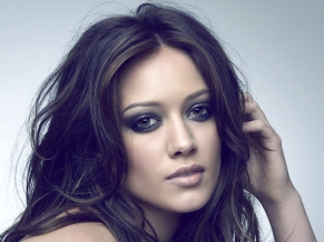 Hilary Duff 8