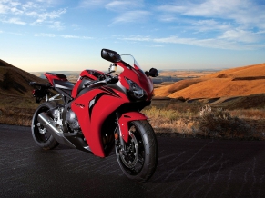 Honda CBR 1000RR 2009