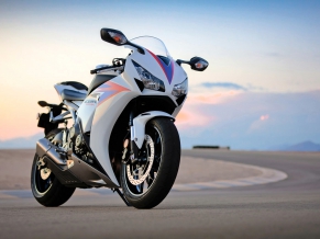 Honda CBR 1000RR 2012