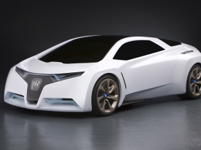 Honda Concept 1