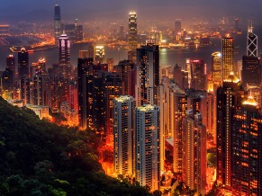 Hong Kong