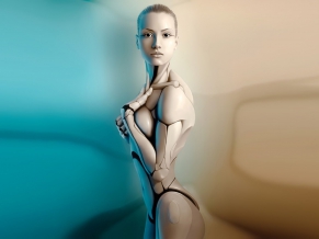Hot Robot