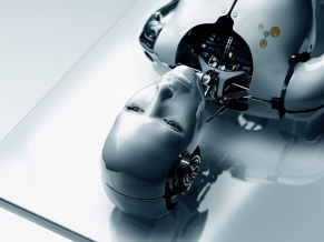 Humanoid Robot