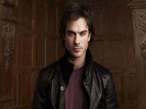 Ian Somerhalder handsome