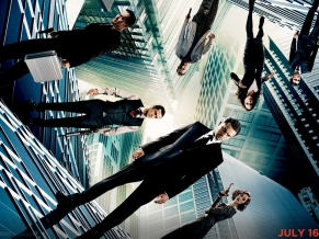 Inception Movie