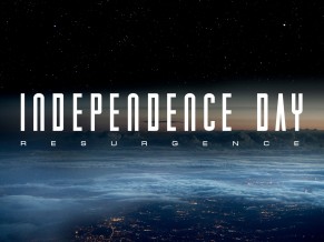 Independence Day Resurgence