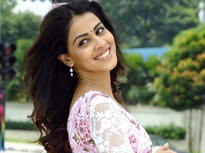 Indian Actress Genelia
