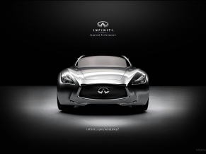 Infiniti Essence Concept for Windows 7