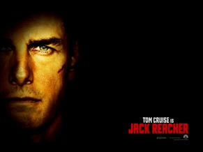 Jack Reacher Movie