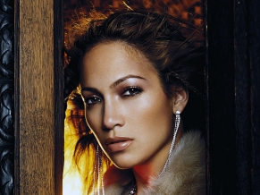 Jennifer Lopez 50