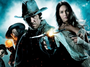 Jonah Hex 2010 Movie