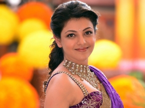 Kajal in Govindudu arivadele