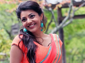 Kajal Jilla Movie