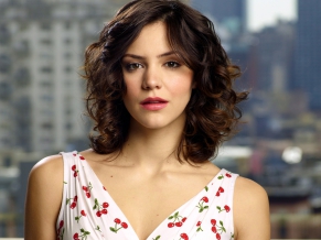 Katharine McPhee